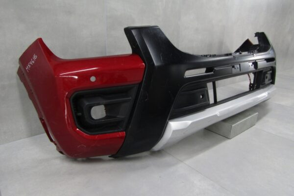 Bumper FORD RANGER VI wildtrak 22- N1WB-17B968-DA  Voorbumper MK4616