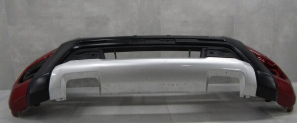 Bumper FORD RANGER VI wildtrak 22- N1WB-17B968-DA  Voorbumper MK4616
