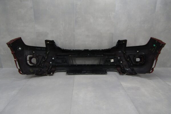Bumper FORD RANGER VI wildtrak 22- N1WB-17B968-DA  Voorbumper MK4616