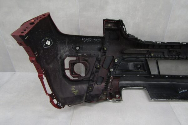 Bumper FORD RANGER VI wildtrak 22- N1WB-17B968-DA  Voorbumper MK4616