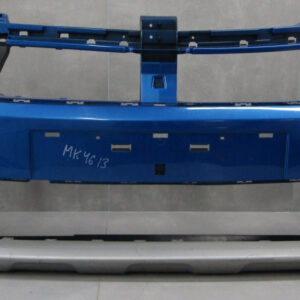 Bumper Dacia Sandero Stepway 2 II FACELIFT 17-20 620226530R Voorbumper MK4613
