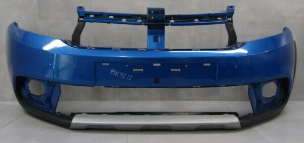 Bumper Dacia Sandero Stepway 2 II FACELIFT 17-20 620226530R Voorbumper MK4613