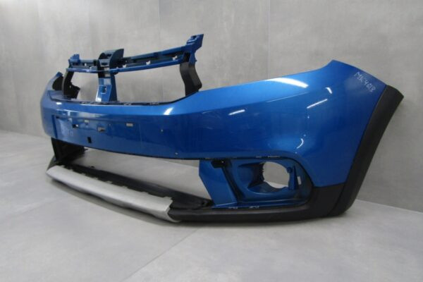 Bumper Dacia Sandero Stepway 2 II FACELIFT 17-20 620226530R Voorbumper MK4613