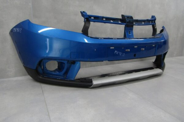 Bumper Dacia Sandero Stepway 2 II FACELIFT 17-20 620226530R Voorbumper MK4613