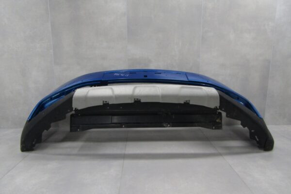 Bumper Dacia Sandero Stepway 2 II FACELIFT 17-20 620226530R Voorbumper MK4613