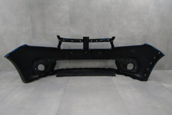 Bumper Dacia Sandero Stepway 2 II FACELIFT 17-20 620226530R Voorbumper MK4613