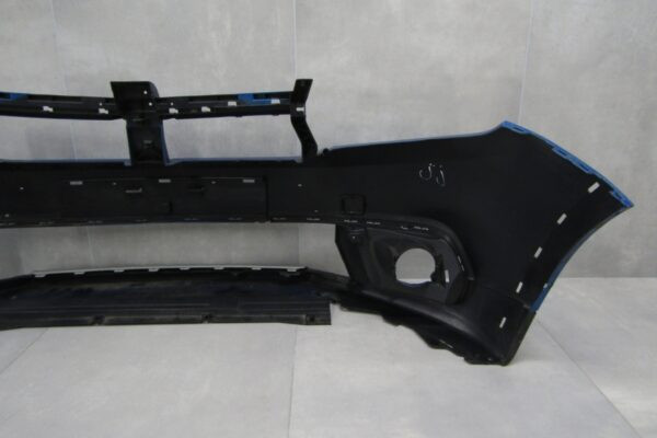Bumper Dacia Sandero Stepway 2 II FACELIFT 17-20 620226530R Voorbumper MK4613