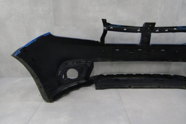 Bumper Dacia Sandero Stepway 2 II FACELIFT 17-20 620226530R Voorbumper MK4613