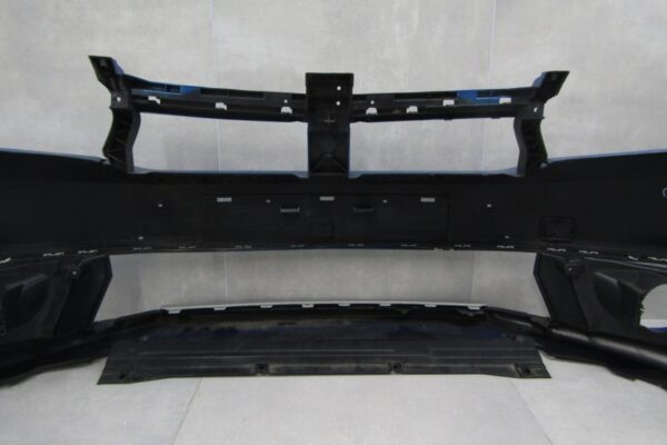 Bumper Dacia Sandero Stepway 2 II FACELIFT 17-20 620226530R Voorbumper MK4613