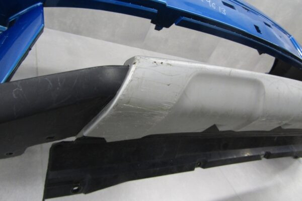 Bumper Dacia Sandero Stepway 2 II FACELIFT 17-20 620226530R Voorbumper MK4613