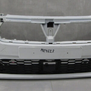 Bumper Dacia Sandero 3 III 20-620228531R Voorbumper MK4623