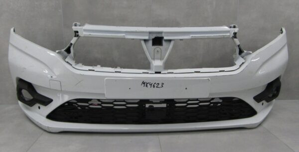 Bumper Dacia Sandero 3 III 20-620228531R Voorbumper MK4623