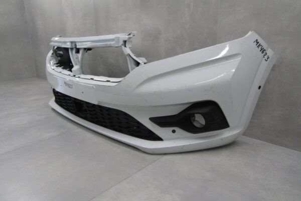 Bumper Dacia Sandero 3 III 20-620228531R Voorbumper MK4623