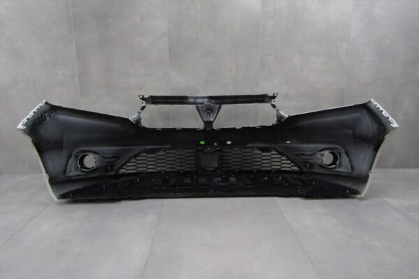 Bumper Dacia Sandero 3 III 20-620228531R Voorbumper MK4623