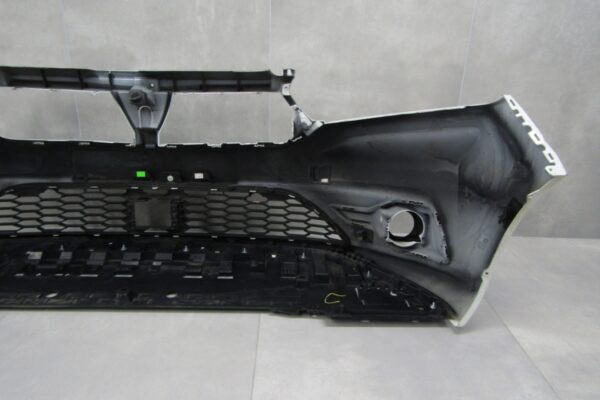 Bumper Dacia Sandero 3 III 20-620228531R Voorbumper MK4623