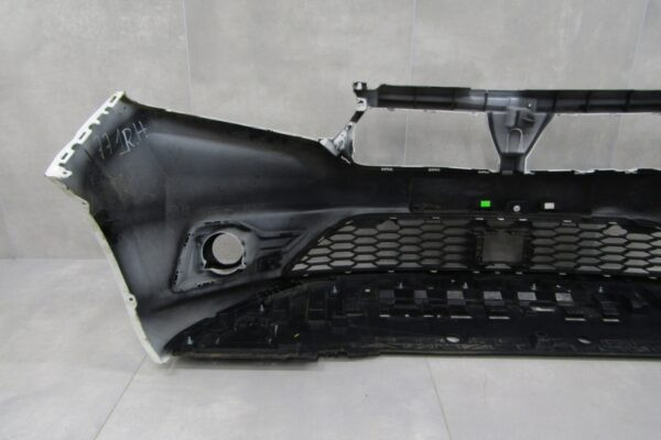 Bumper Dacia Sandero 3 III 20-620228531R Voorbumper MK4623