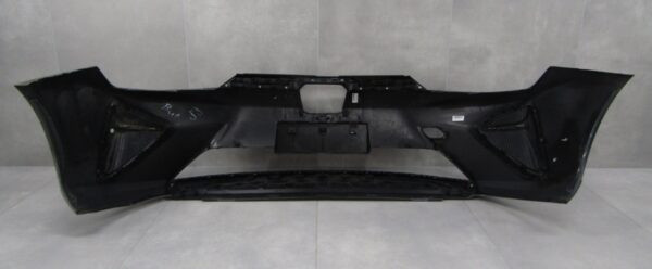 Bumper MG MG5 5 V EV-Facelift 2022- P10859360 Voorbumper MK4625