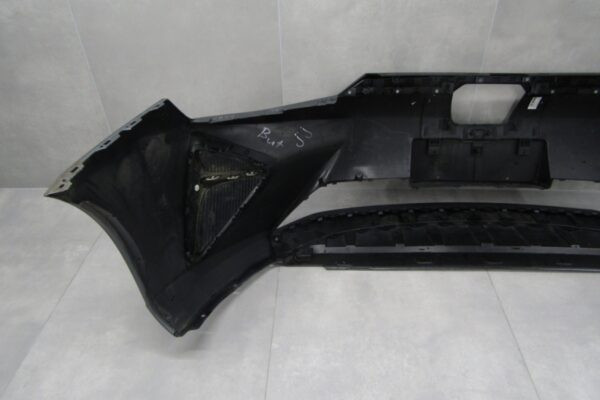 Bumper MG MG5 5 V EV-Facelift 2022- P10859360 Voorbumper MK4625