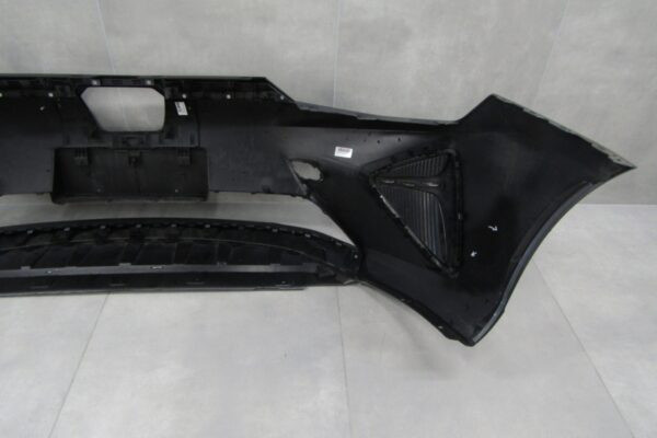 Bumper MG MG5 5 V EV-Facelift 2022- P10859360 Voorbumper MK4625