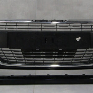 Bumper Peugeot 208 FACELIFT 15-19 9810513777 Voorbumper MK4627
