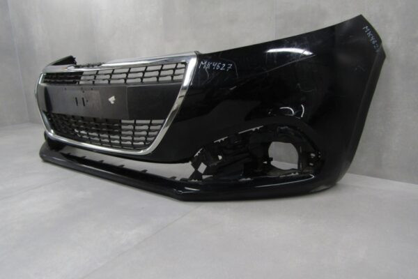 Bumper Peugeot 208 FACELIFT 15-19 9810513777 Voorbumper MK4627