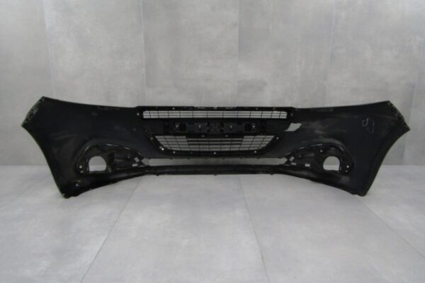 Bumper Peugeot 208 FACELIFT 15-19 9810513777 Voorbumper MK4627