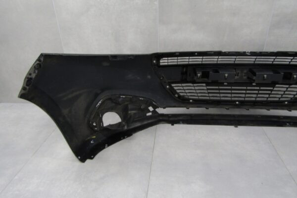 Bumper Peugeot 208 FACELIFT 15-19 9810513777 Voorbumper MK4627