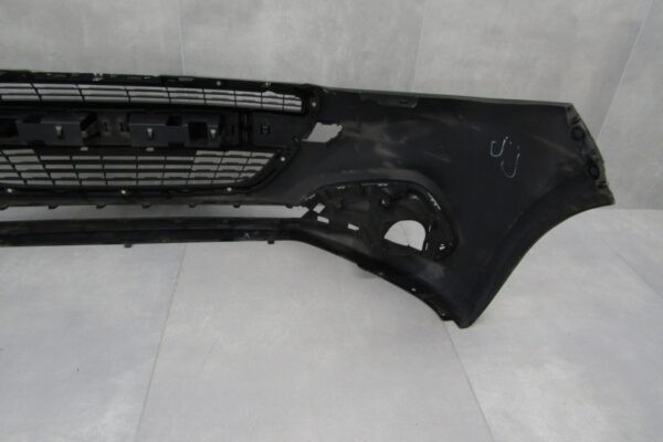 Bumper Peugeot 208 FACELIFT 15-19 9810513777 Voorbumper MK4627
