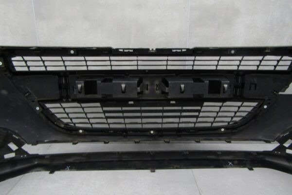 Bumper Peugeot 208 FACELIFT 15-19 9810513777 Voorbumper MK4627