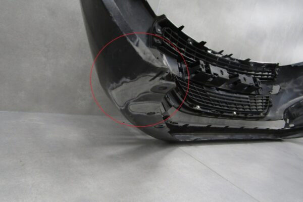 Bumper Peugeot 208 FACELIFT 15-19 9810513777 Voorbumper MK4627