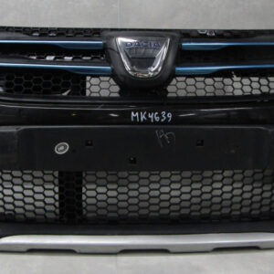 Bumper Dacia Sandero STEPWAY II 2 12-16 620220754 Voorbumper MK4639