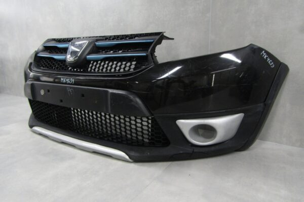 Bumper Dacia Sandero STEPWAY II 2 12-16 620220754 Voorbumper MK4639