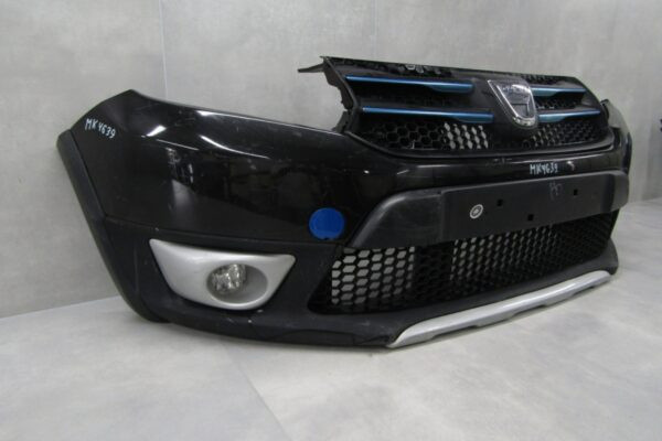 Bumper Dacia Sandero STEPWAY II 2 12-16 620220754 Voorbumper MK4639