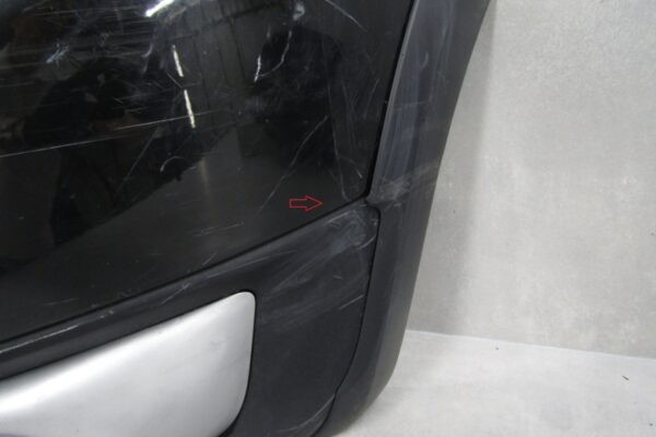 Bumper Dacia Sandero STEPWAY II 2 12-16 620220754 Voorbumper MK4639
