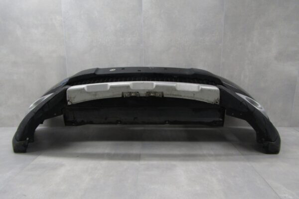 Bumper Dacia Sandero STEPWAY II 2 12-16 620220754 Voorbumper MK4639
