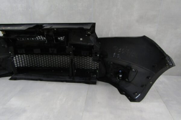 Bumper Dacia Sandero STEPWAY II 2 12-16 620220754 Voorbumper MK4639