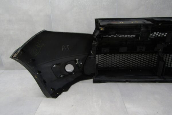 Bumper Dacia Sandero STEPWAY II 2 12-16 620220754 Voorbumper MK4639