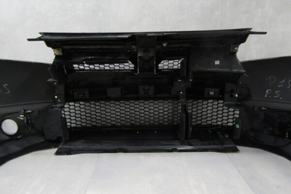Bumper Dacia Sandero STEPWAY II 2 12-16 620220754 Voorbumper MK4639