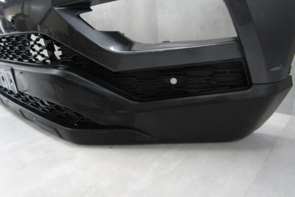 Bumper SsangYong Rexton sports 17-20 K78711-3800 Voorbumper MK4641