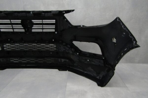 Bumper SsangYong Rexton sports 17-20 K78711-3800 Voorbumper MK4641
