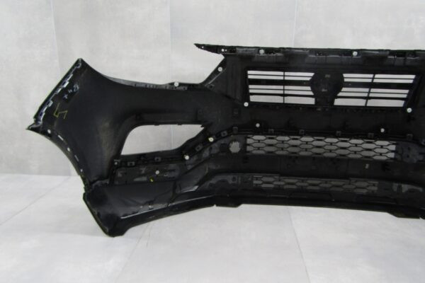 Bumper SsangYong Rexton sports 17-20 K78711-3800 Voorbumper MK4641