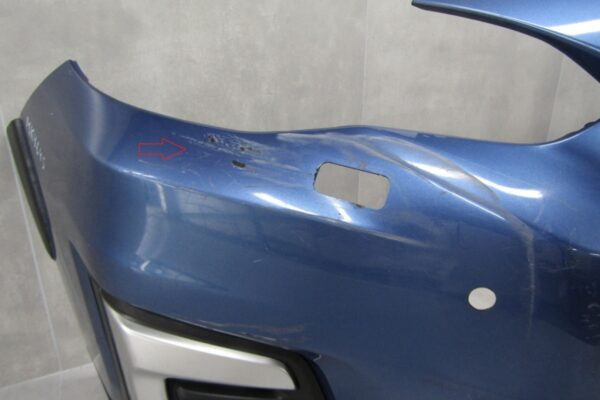 Bumpers Subaru XV Crosstrek E Boxer 18-20 57704FL010 Voorbumper MK4645