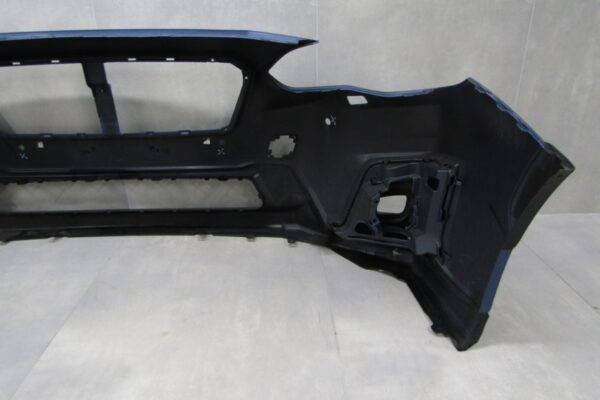 Bumpers Subaru XV Crosstrek E Boxer 18-20 57704FL010 Voorbumper MK4645