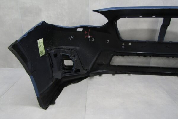 Bumpers Subaru XV Crosstrek E Boxer 18-20 57704FL010 Voorbumper MK4645