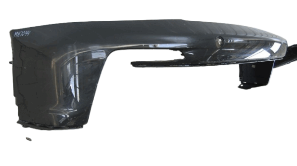 Bumper PORSCHE 911 992 GT3 21- 9GT807221 9GT807221 Voorbumper MK1044