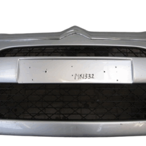 Bumper Citroen C4 Picasso FACELIFT 10-13 9680402277 Voorbumper MK1332