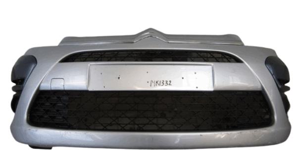 Bumper Citroen C4 Picasso FACELIFT 10-13 9680402277 Voorbumper MK1332