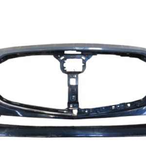 Bumper Mazda 3 IV Sedan 19-BCKA-50031 Voorbumper MK1335