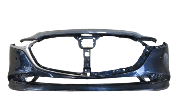 Bumper Mazda 3 IV Sedan 19-BCKA-50031 Voorbumper MK1335