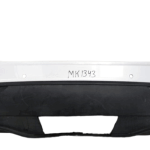 Bumper Tesla Model Y 20-540120-01-B Achterbumper MK1343